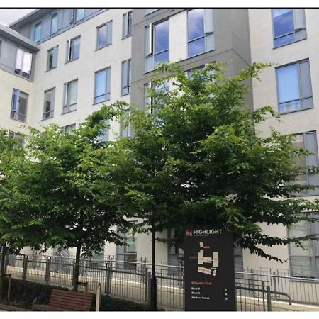 Joivy Affordable Dublin Thomas Street - Adults Only Exterior foto