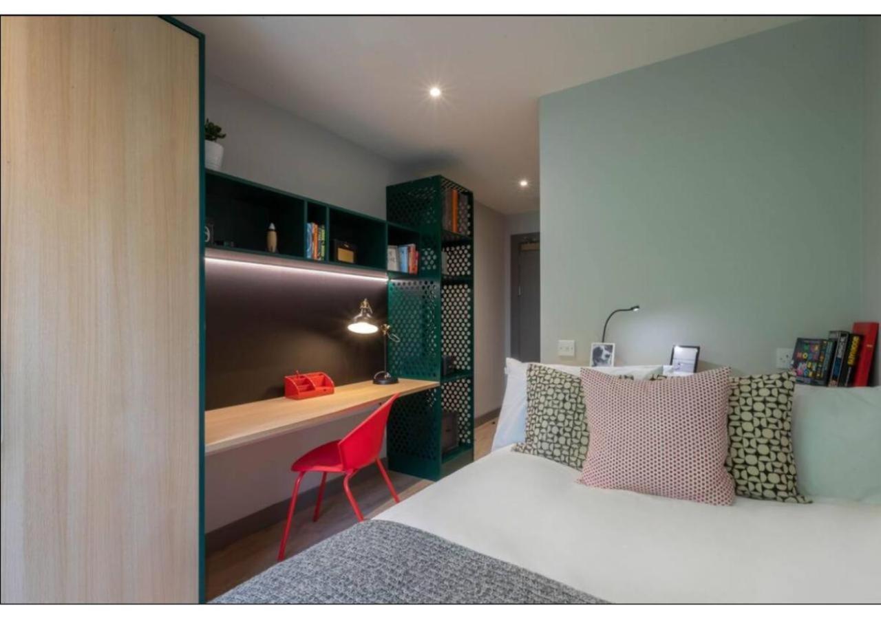 Joivy Affordable Dublin Thomas Street - Adults Only Exterior foto