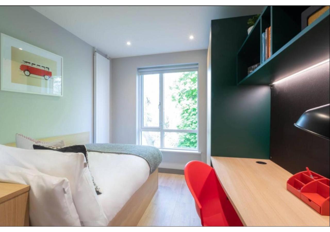 Joivy Affordable Dublin Thomas Street - Adults Only Exterior foto